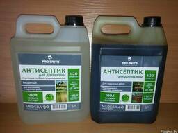 Антисептики и грунтовки Pro-Brite (Концентрат)