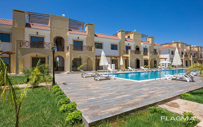 Апартаменты