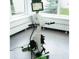 Аппарат для механотерапии Орторент модель Мото детский