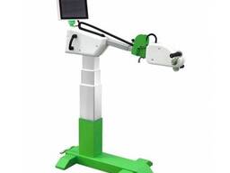 Аппарат для механотерапии «Орторент» модель «МОТО-Л детский» для рук (прикроватный)