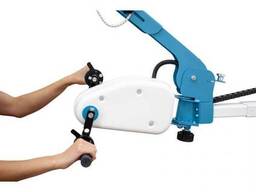 Аппарат для механотерапии «Орторент» модель «МОТО-Л» для рук (прикроватный)