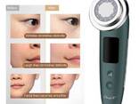 Аппарат для омоложения лица Beauty Instrument DS-8811 (чистка, стимуляция, подтяжка. .. - фото 1