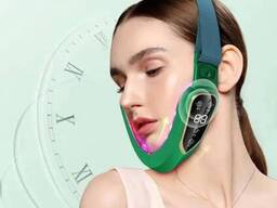 Аппарат для похудения и подтяжки лица V-Face-lifting artifact