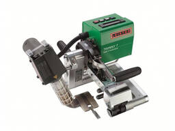 Аппарат для сварки горячим клином TWINNY T