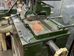 Аппарат для сварки ленточных пил АСЛП-18 б/у в идеальном рабочем состоянии