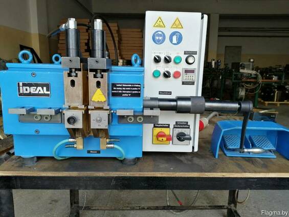 Станок для сварки ленточных пил. Ideal bas. Ideal-werk bas -050 инструкция. Bas 100 nr 231196 стыковая сварка. Станок 8г240.