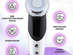 Аппарат для ухода за лицом Beauty Instrument DS-8811 чистка, стимуляция, подтяжка. ..