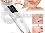 Аппарат для ухода за лицом Beauty Instrument DS-8811 чистка, стимуляция, подтяжка. .. - фото 1
