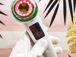 Аппарат для ухода за лицом Beauty Instrument DS-8811 чистка, стимуляция, подтяжка. .. - фото 2
