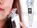 Аппарат для ухода за лицом Beauty Instrument DS-8811 чистка, стимуляция, подтяжка. .. - фото 3