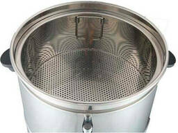 Аппарат для варки кукурузы Hurakan HKN-CDC48