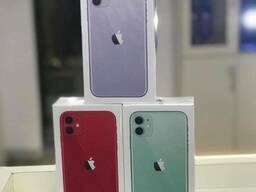 Apple iPhone 11 Pro Max - 4GB RAM-256GB ROM - iOS 13-6.5" -
