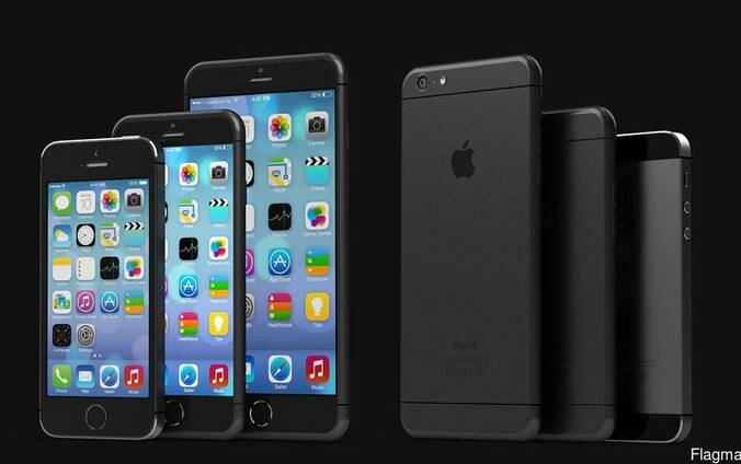 Apple iPhone!!!!!!