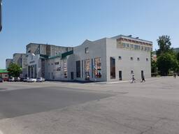 Аренда 50 - 500 мк