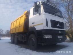 Песок, ПГС, грунт, щебень, навоз, сыпучие материалы