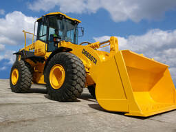 Аренда Амкадора 5т Жлобин, Рогачев, Светлогорск