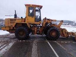 Аренда спецтехники гродно