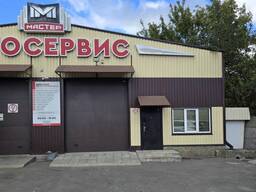 Аренда Автобизнеса, Гомель Лепешинского 22а