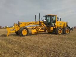 Грейдер G9220 (19 т) в аренду