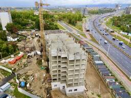 Аренда башенных кранов POTAIN