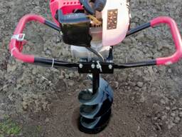 Аренда бензобура