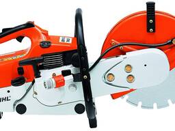 Аренда бензореза Stihl