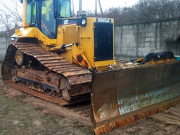 Аренда Бульдозер Caterpillar D6M LGP