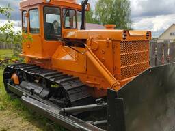 Аренда бульдозера Т170