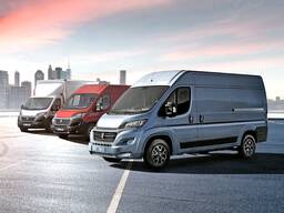 Аренда буса в беларусии