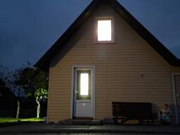 Аренда дома