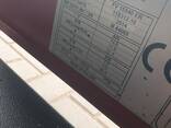 Аренда генератора 15 kWa FOGO FV 15540 FR 220/380 - фото 3