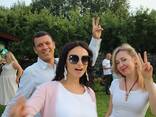 Аренда фотобудки - фото 1