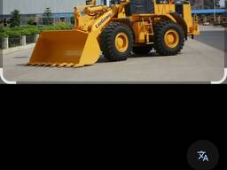 Аренда фронтального погрузчика Liugong гп 3 тонны