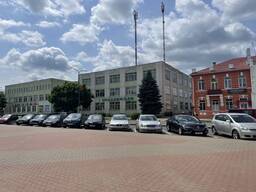 Аренда г. Пружаны Универмаг 2, 3 этаж