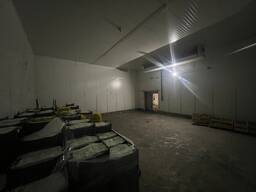 Аренда Холодильного склада в Минске