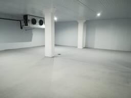 Аренда холодильной камеры