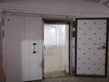 Аренда холодильной камеры - фото 1