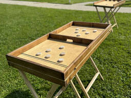 Аренда игры эластик