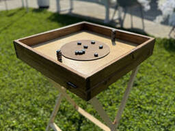 Аренда игры котобалансир