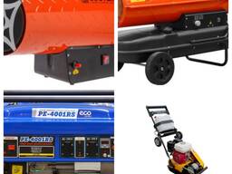 Аренда инструмента Барановичи