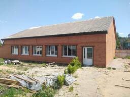 Аренда капитального строения