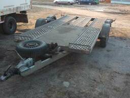 Аренда лафета эвакуация автомобилей