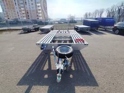 Аренда лафета Молодечно