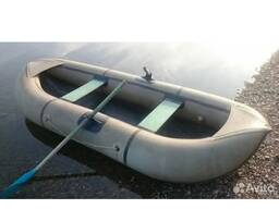 Аренда лодки