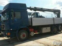 Аренда манипулятора в Новополоцке