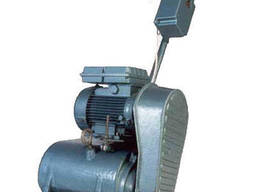 Аренда строгальная(циклёвочная) машина, машина для строжки полов СО-97А