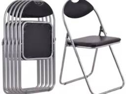 Аренда мебели для мероприятий и выездов на природу