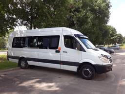 Поехать в Затоку и Одессу