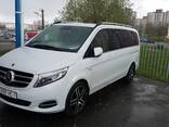 Аренда минивена - фото 3