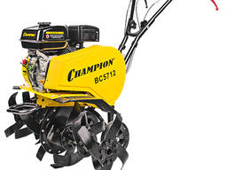 Аренда мотокультиватора Champion ВC5712